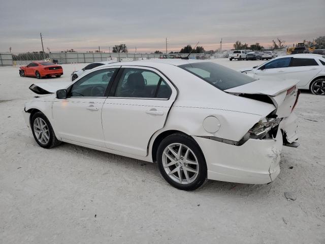 Photo 2 from auction – 2012 FORD FUSION SEL with VIN 3FAHP0JA0CR372924