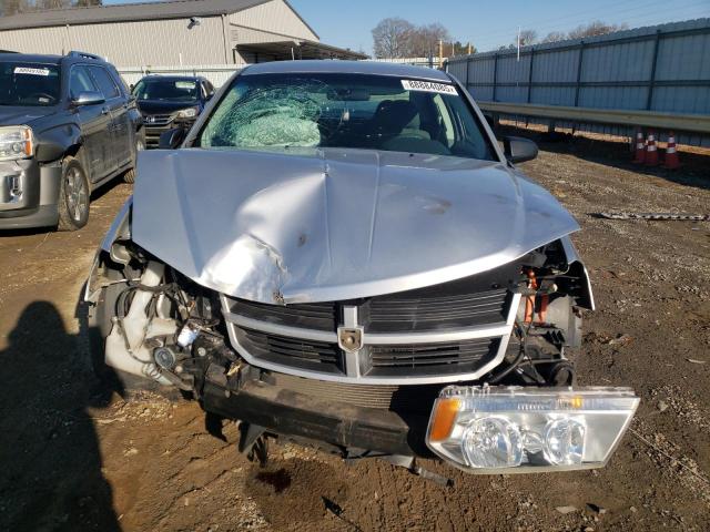 Photo 5 from auction – 2008 DODGE AVENGER SE with VIN 1B3LC46R38N281339