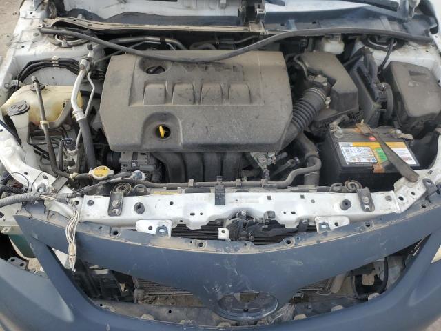 Photo 11 from auction – 2012 TOYOTA COROLLA BA with VIN 5YFBU4EE5CP025320