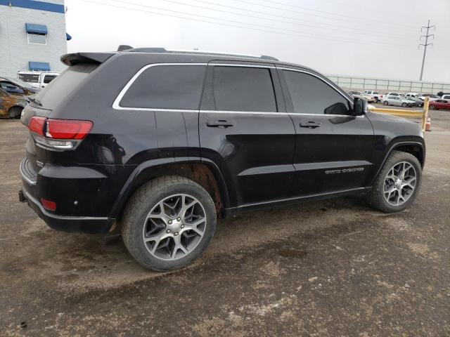 Photo 3 from auction – 2018 JEEP GRAND CHER with VIN 1C4RJFBG9JC286125