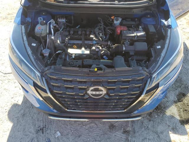 Photo 12 from auction – 2023 NISSAN KICKS SR with VIN 3N1CP5DV9PL559039