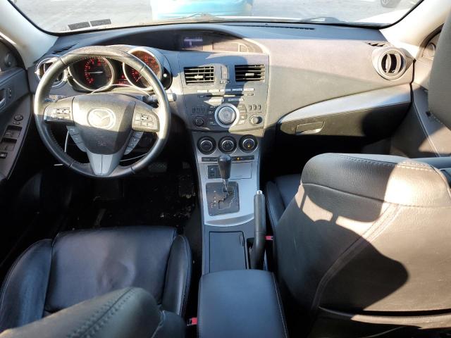 Photo 8 from auction – 2010 MAZDA 3 S with VIN JM1BL1S64A1344868