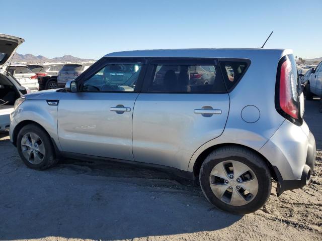 Photo 2 from auction – 2015 KIA SOUL with VIN KNDJN2A29F7777861