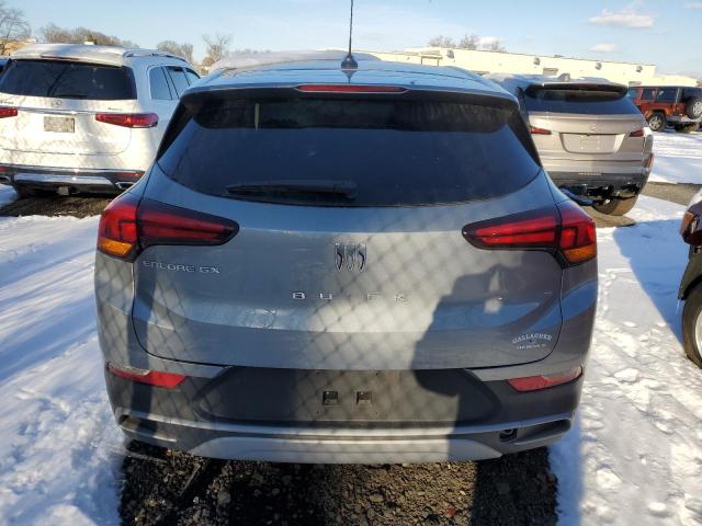 صورة رقم 6 من المزاد - 2024 BUICK ENCORE GX مع VIN KL4AMBS23RB076455