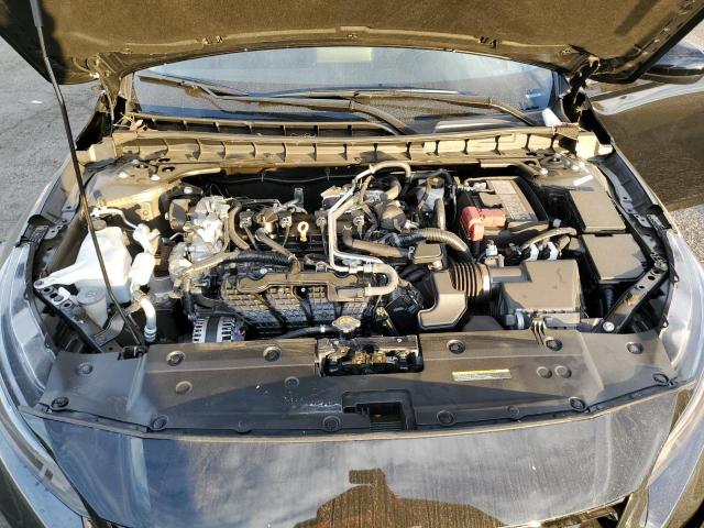 Photo 11 from auction – 2024 NISSAN ALTIMA SR with VIN 1N4BL4CV4RN436189