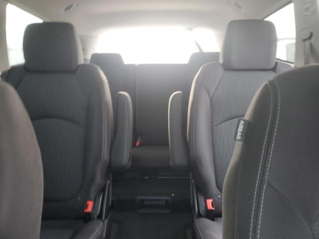 Photo 10 from auction – 2017 CHEVROLET TRAVERSE L with VIN 1GNKVGKD5HJ345301