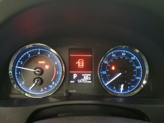 Photo 9 from auction – 2019 TOYOTA COROLLA L with VIN 2T1BURHE1KC240541