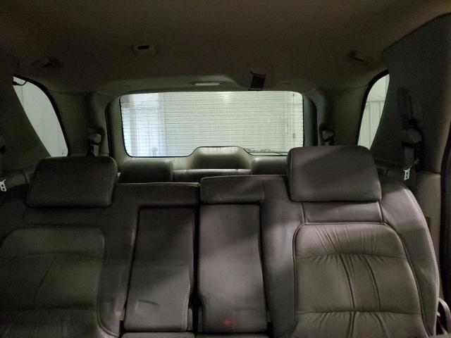 Photo 10 from auction – 2002 BUICK RENDEZVOUS with VIN 3G5DB03E72S548129