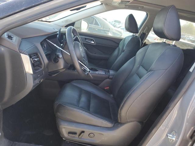 Photo 7 from auction – 2021 NISSAN ROGUE SL with VIN 5N1AT3CA2MC731269