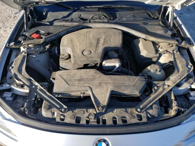 Photo 11 from auction – 2014 BMW 428 XI SUL with VIN WBA3T1C51EPS98779