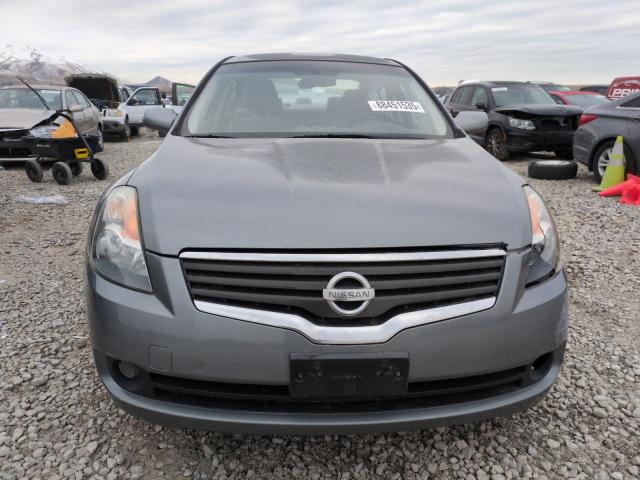 Photo 5 from auction – 2009 NISSAN ALTIMA 2.5 with VIN 1N4AL21E79N414836