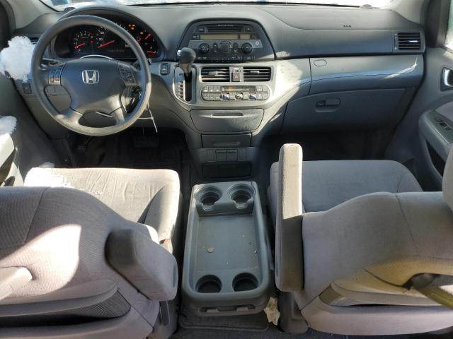 Photo 8 from auction – 2006 HONDA ODYSSEY EX with VIN 5FNRL38486B086532