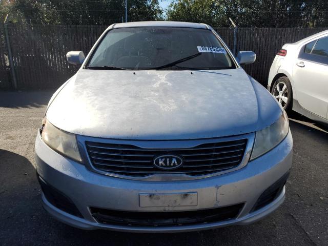 Photo 5 from auction – 2010 KIA OPTIMA LX with VIN KNAGG4A84A5408427
