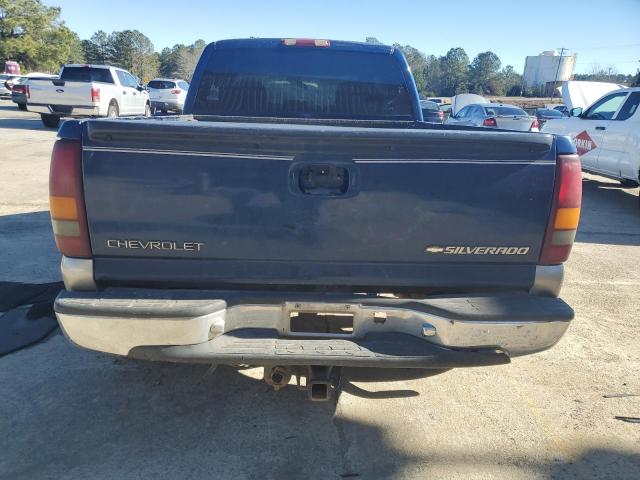 Photo 6 from auction – 2001 CHEVROLET SILVERADO with VIN 2GCEC19T111325889