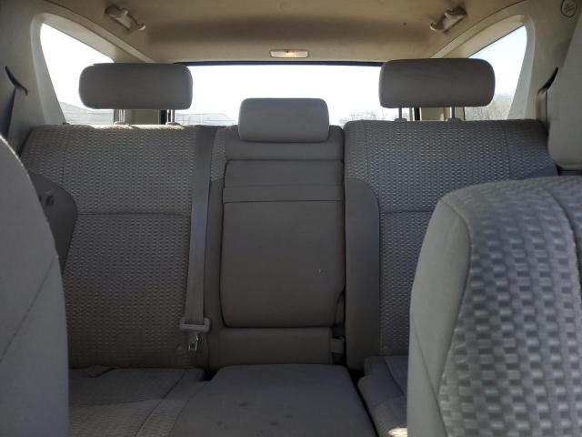 Photo 10 from auction – 2008 TOYOTA 4RUNNER SR with VIN JTEZU14R788093098