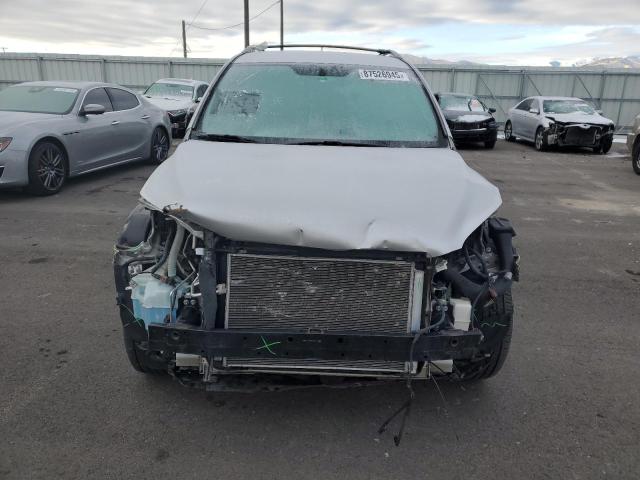 Photo 5 from auction – 2012 TOYOTA RAV4 with VIN 2T3BF4DV0CW268809