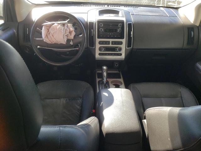 Photo 8 from auction – 2010 FORD EDGE SEL with VIN 2FMDK3JCXABA22914