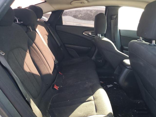 Photo 10 from auction – 2016 CHRYSLER 200 LX with VIN 1C3CCCFB6GN171481