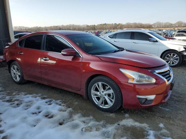 Photo 4 from auction – 2013 NISSAN ALTIMA 2.5 with VIN 1N4AL3AP3DC168220