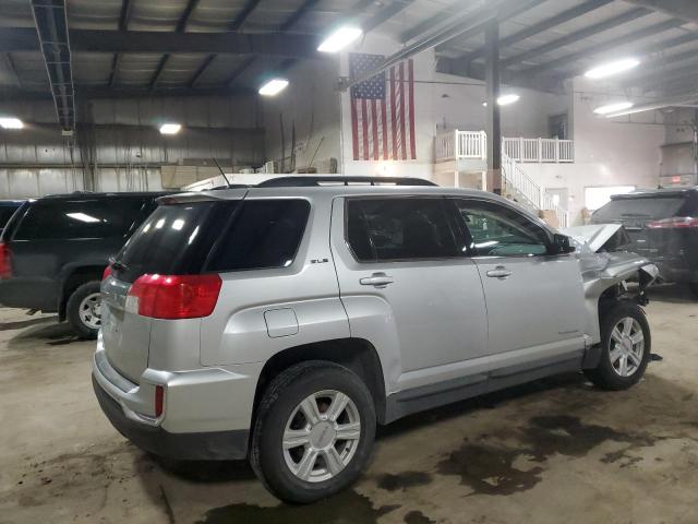 Photo 3 from auction – 2016 GMC TERRAIN SL with VIN 2GKALNEK1G6150417