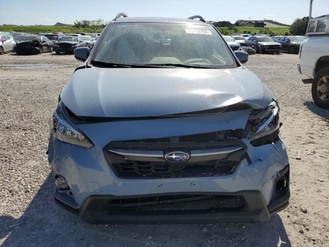 Photo 5 from auction – 2019 SUBARU CROSSTREK with VIN JF2GTAEC6K8325806