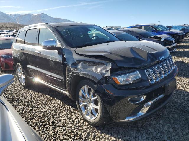 Photo 4 from auction – 2014 JEEP GRAND CHER with VIN 1C4RJFJM5EC340730