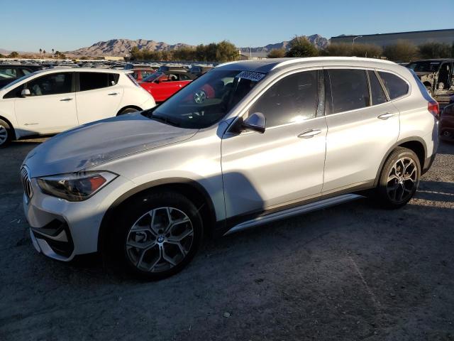Photo 1 from auction – 2021 BMW X1 XDRIVE2 with VIN WBXJG9C03M5T73948