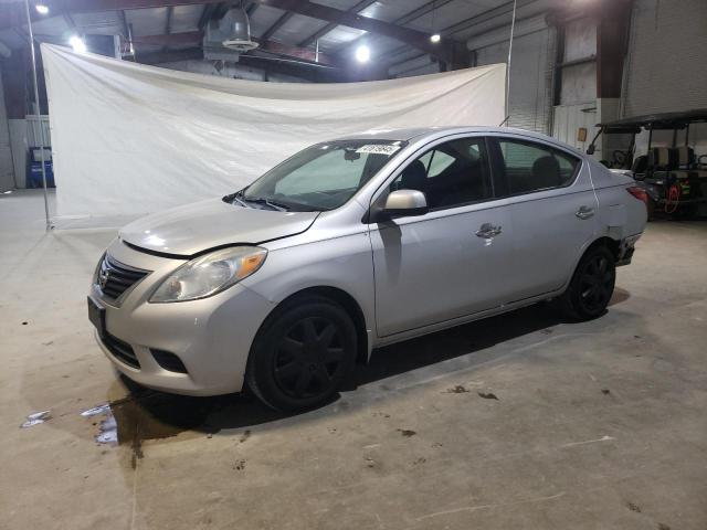 Photo 1 from auction – 2013 NISSAN VERSA with VIN 3N1CN7AP4DL888444