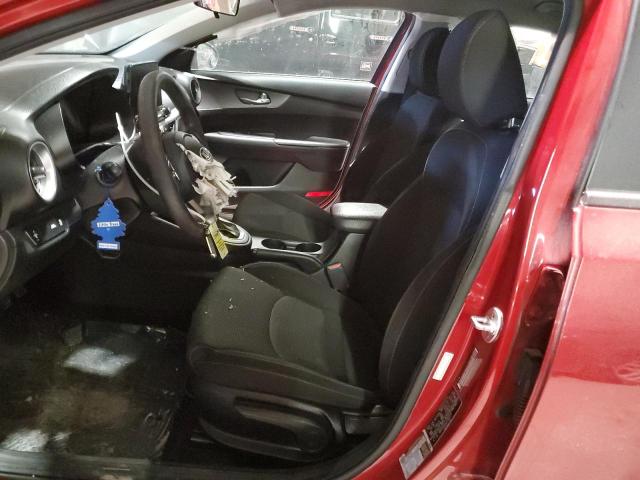 Photo 7 from auction – 2019 KIA FORTE FE with VIN 3KPF24AD6KE108727
