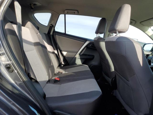 Photo 10 from auction – 2014 TOYOTA RAV4 LE with VIN 2T3ZFREV1EW092009