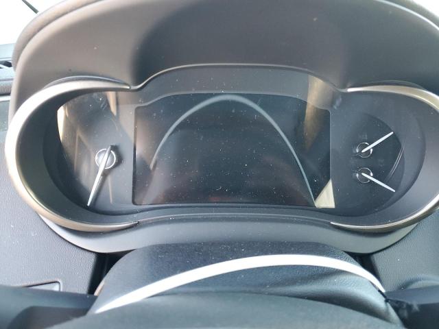 Photo 9 from auction – 2016 BUICK LACROSSE with VIN 1G4GB5G33GF284992
