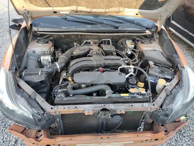 Photo 11 from auction – 2014 SUBARU XV CROSSTR with VIN JF2GPACC3E8285700