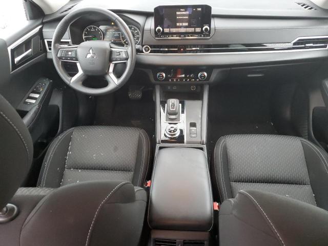 Photo 8 from auction – 2022 MITSUBISHI OUTLANDER with VIN JA4J4TA87NZ029992