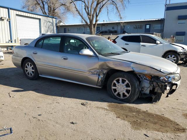 Photo 4 from auction – 2004 BUICK LESABRE CU with VIN 1G4HP52KX44167440