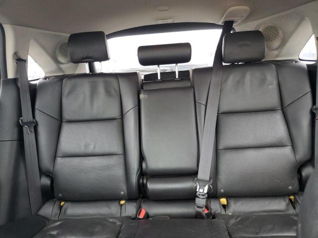 Photo 10 from auction – 2015 ACURA RDX TECHNO with VIN 5J8TB3H56FL015619