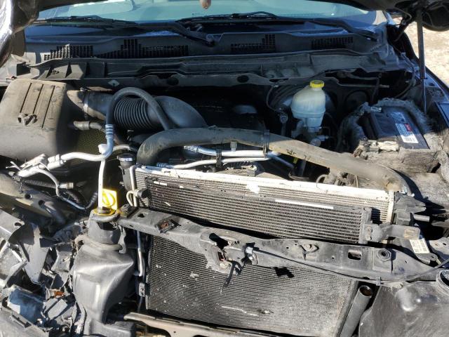 Photo 11 from auction – 2015 RAM 1500 ST with VIN 1C6RR7ST4FS652279