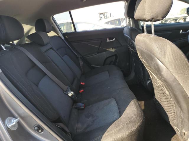 Photo 10 from auction – 2015 KIA SPORTAGE L with VIN KNDPB3AC0F7760271