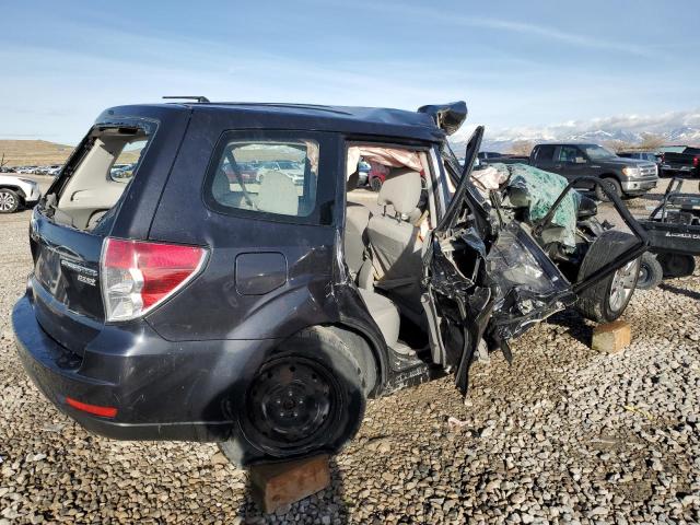 Photo 3 from auction – 2012 SUBARU FORESTER 2 with VIN JF2SHAAC8CH417339