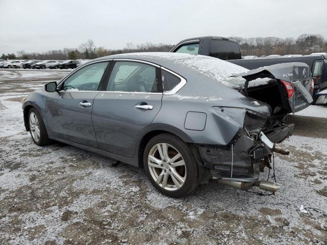 Photo 2 from auction – 2016 NISSAN ALTIMA 3.5 with VIN 1N4BL3AP3GC125649