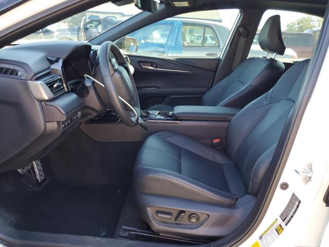 Photo 7 from auction – 2025 TOYOTA CAMRY XSE with VIN 4T1DAACK4SU004741
