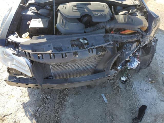 Photo 11 from auction – 2011 CHRYSLER 300 LIMITE with VIN 2C3CA5CG9BH594557
