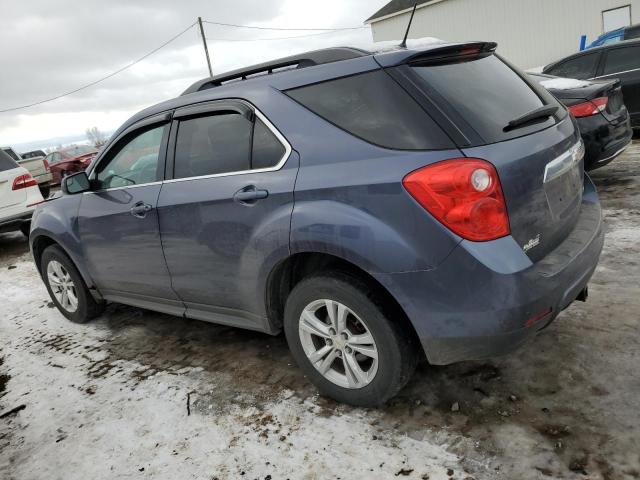 Photo 2 from auction – 2013 CHEVROLET EQUINOX LT with VIN 2GNALDEK4D6366657