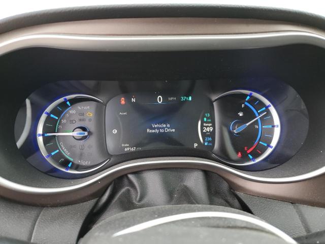 Photo 9 from auction – 2018 CHRYSLER PACIFICA H with VIN 2C4RC1L73JR230183
