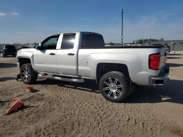 Photo 2 from auction – 2016 CHEVROLET SILVERADO with VIN 1GCRCPEH2GZ179671