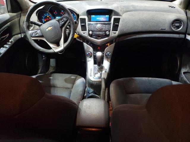 Photo 8 from auction – 2014 CHEVROLET CRUZE LT with VIN 1G1PC5SB4E7457421