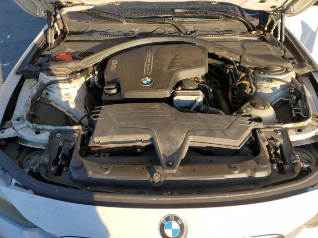 Photo 11 from auction – 2013 BMW 328 XI with VIN WBA3B3C52DF540806