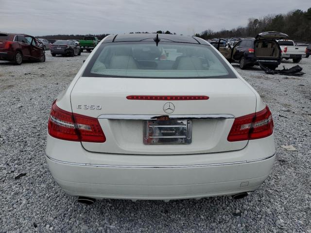 Photo 6 from auction – 2012 MERCEDES-BENZ E 350 with VIN WDDKJ5KBXCF157883