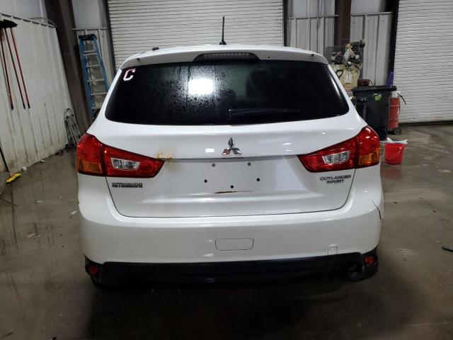 Photo 6 from auction – 2015 MITSUBISHI OUTLANDER with VIN 4A4AP3AU0FE001981