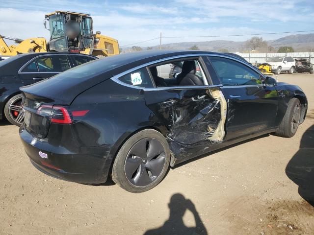 Photo 3 from auction – 2019 TESLA MODEL 3 with VIN 5YJ3E1EA0KF296843