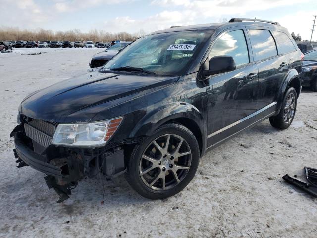 DODGE JOURNEY R/ 2012 with VIN 3C4PDDEG6CT288498 - Photo from auction